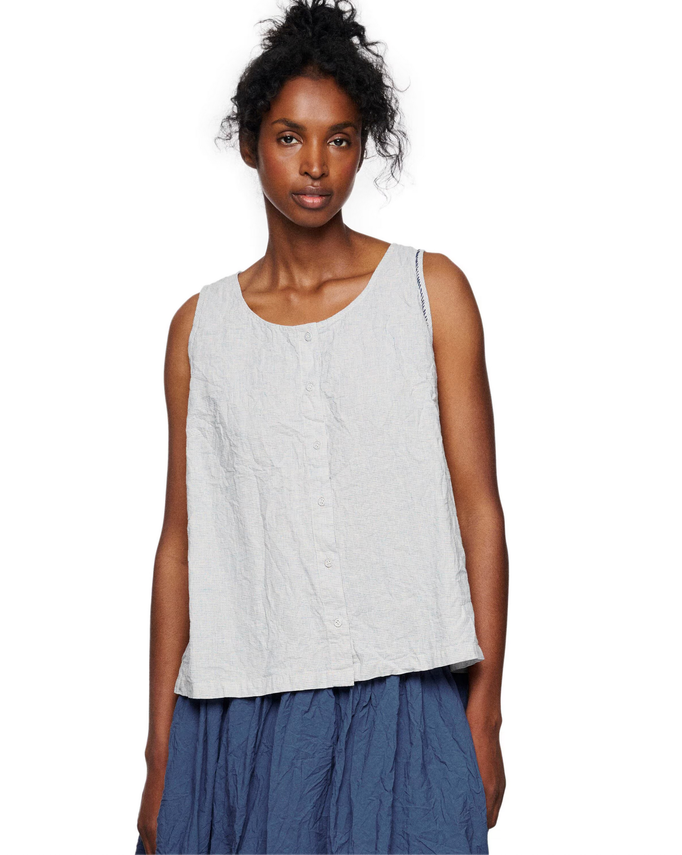 Ewa I Walla ~ Eliza Top SS25