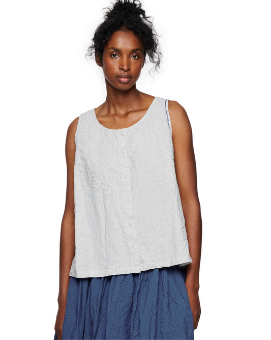 Ewa I Walla ~ Eliza Top SS25