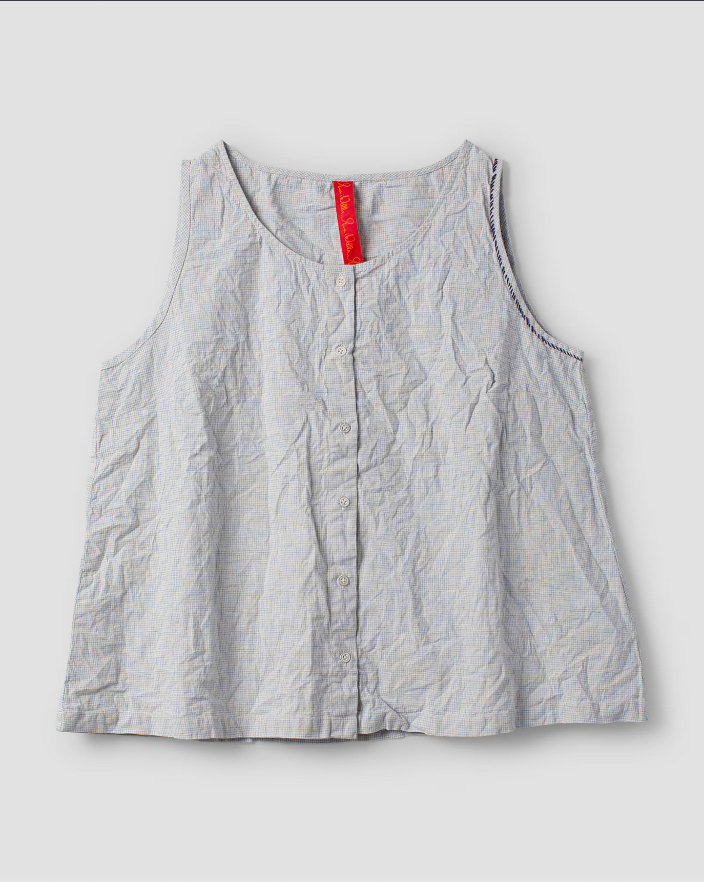 Ewa I Walla ~ Eliza Top SS25