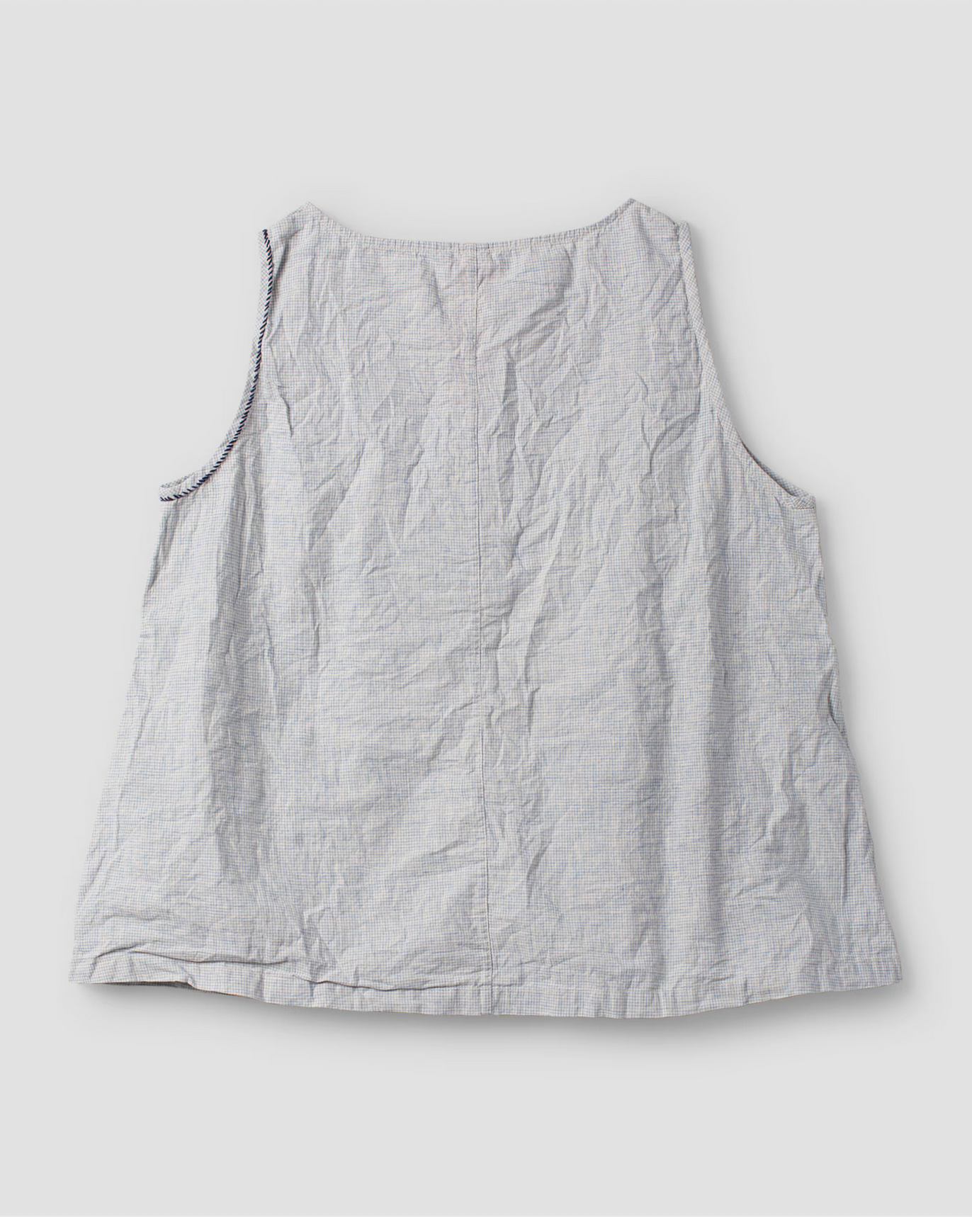 Ewa I Walla ~ Eliza Top SS25