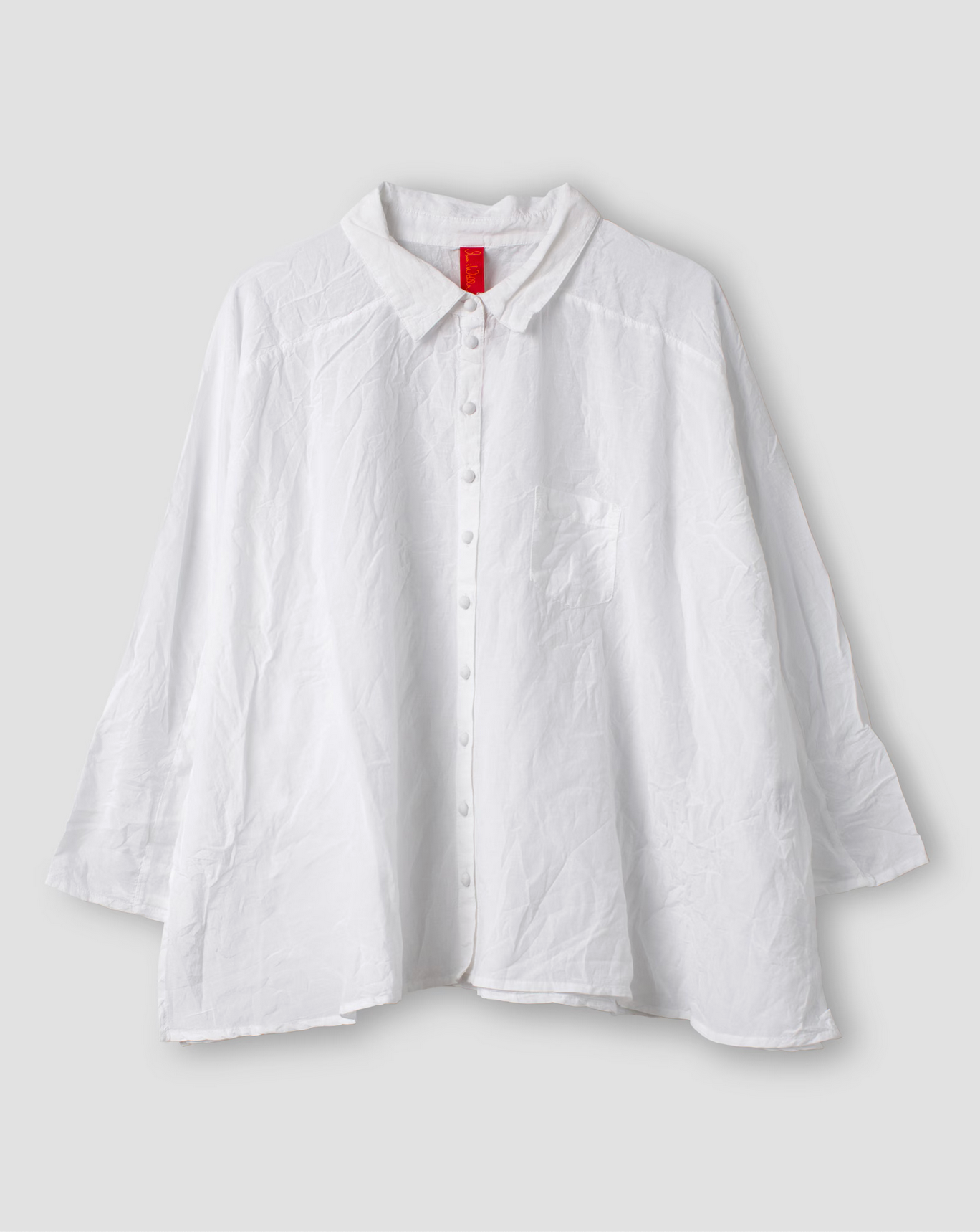 Ewa I Walla ~ Eris Blouse SS25