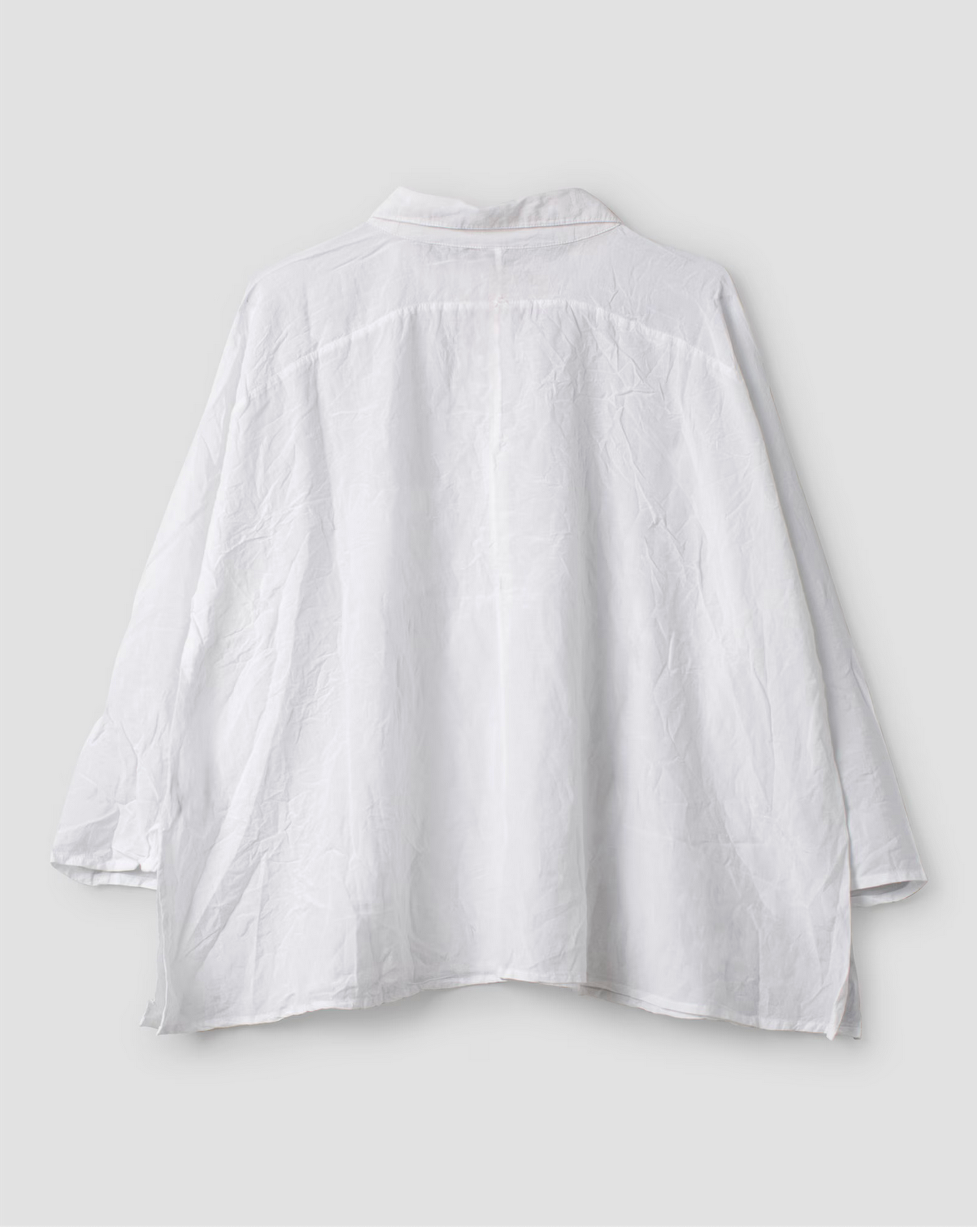 Ewa I Walla ~ Eris Blouse SS25