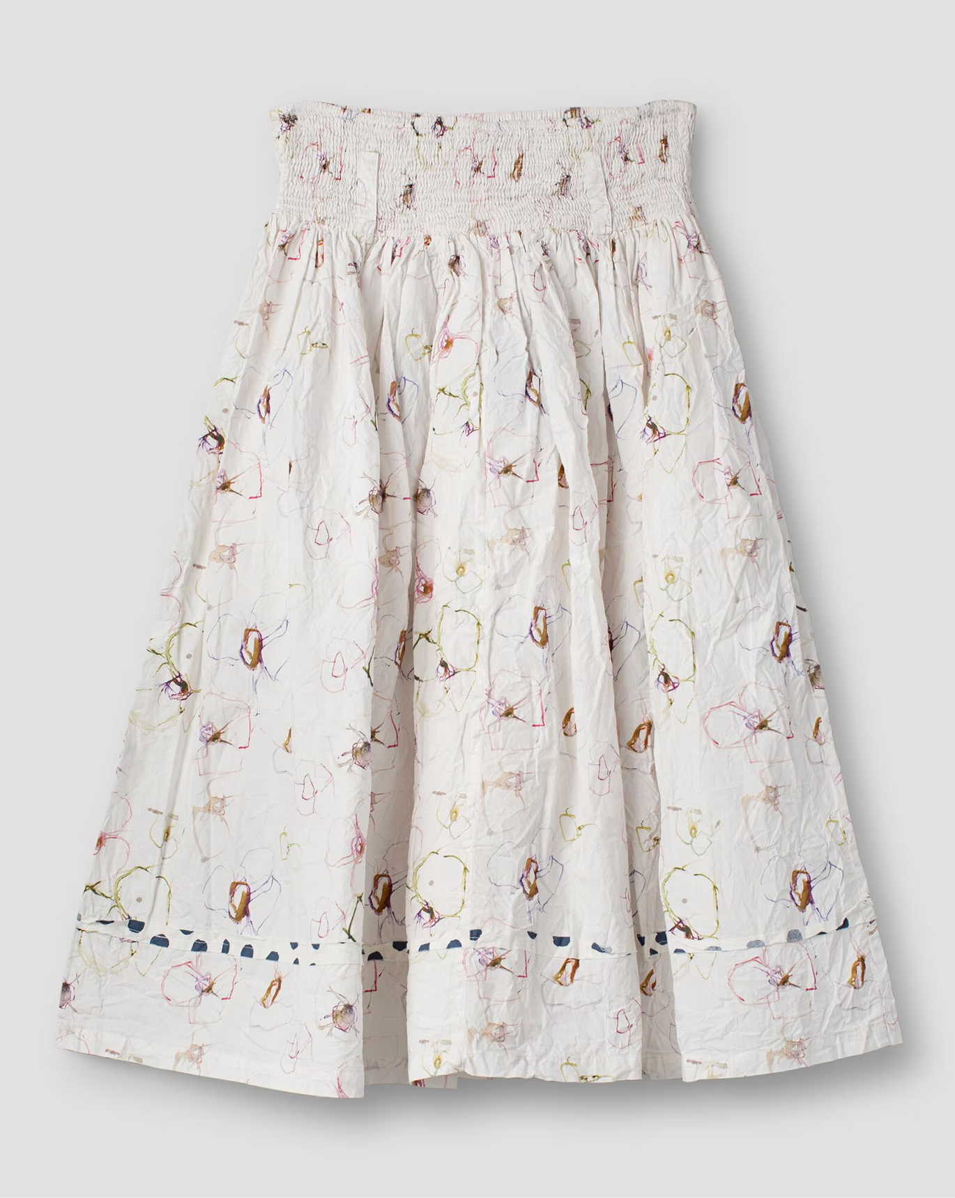 Ewa I Walla ~ Isabella Skirt SS25