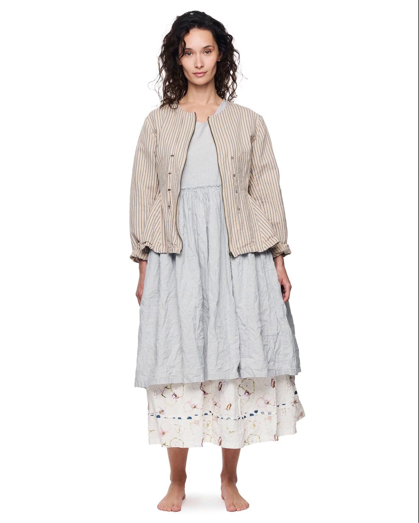 Ewa I Walla ~ Isabella Skirt SS25
