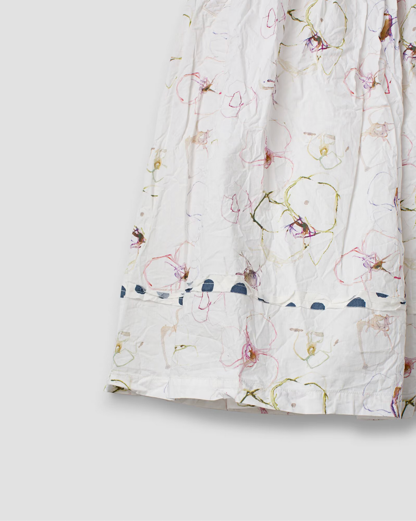 Ewa I Walla ~ Isabella Skirt SS25