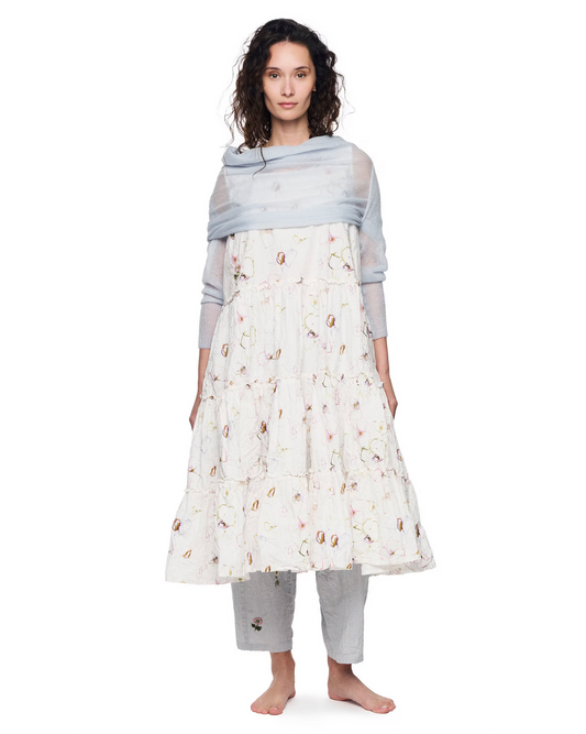 Ewa I Walla ~ Jasmina Dress SS25