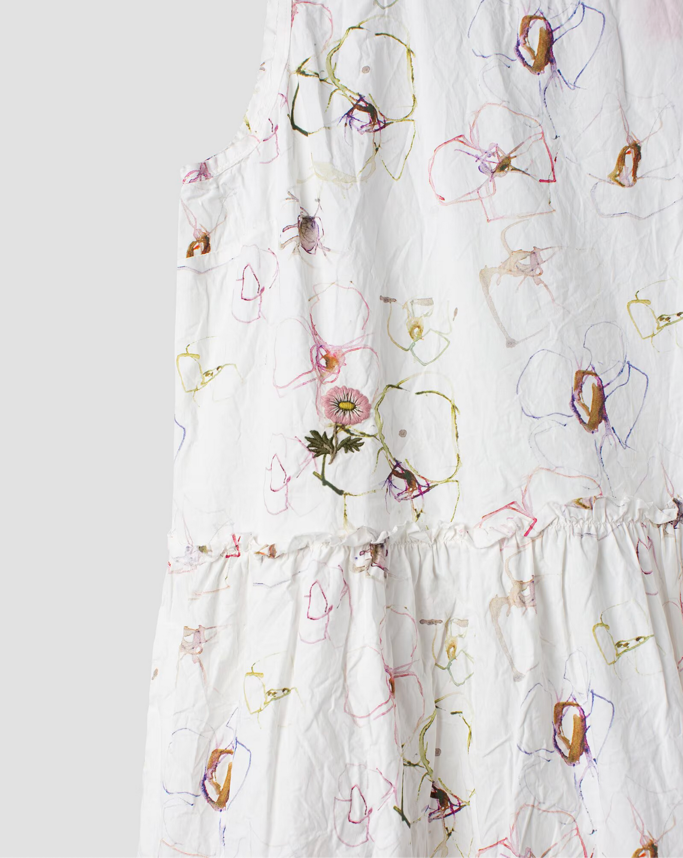 Ewa I Walla ~ Jasmina Dress SS25