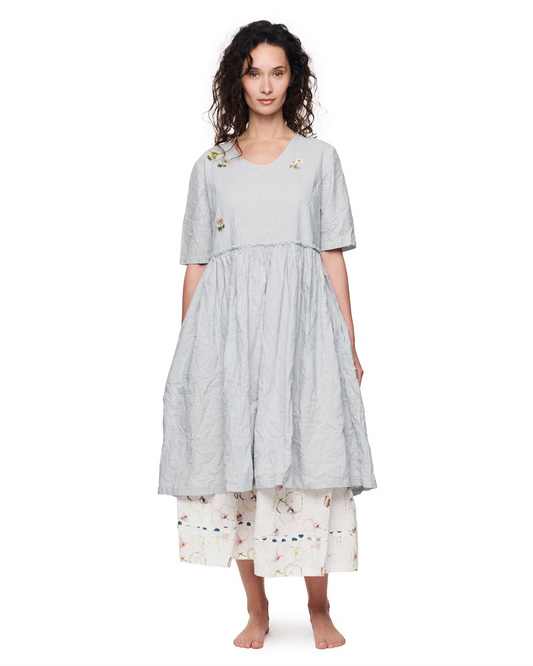 Ewa I Walla ~ Kjella Dress SS25