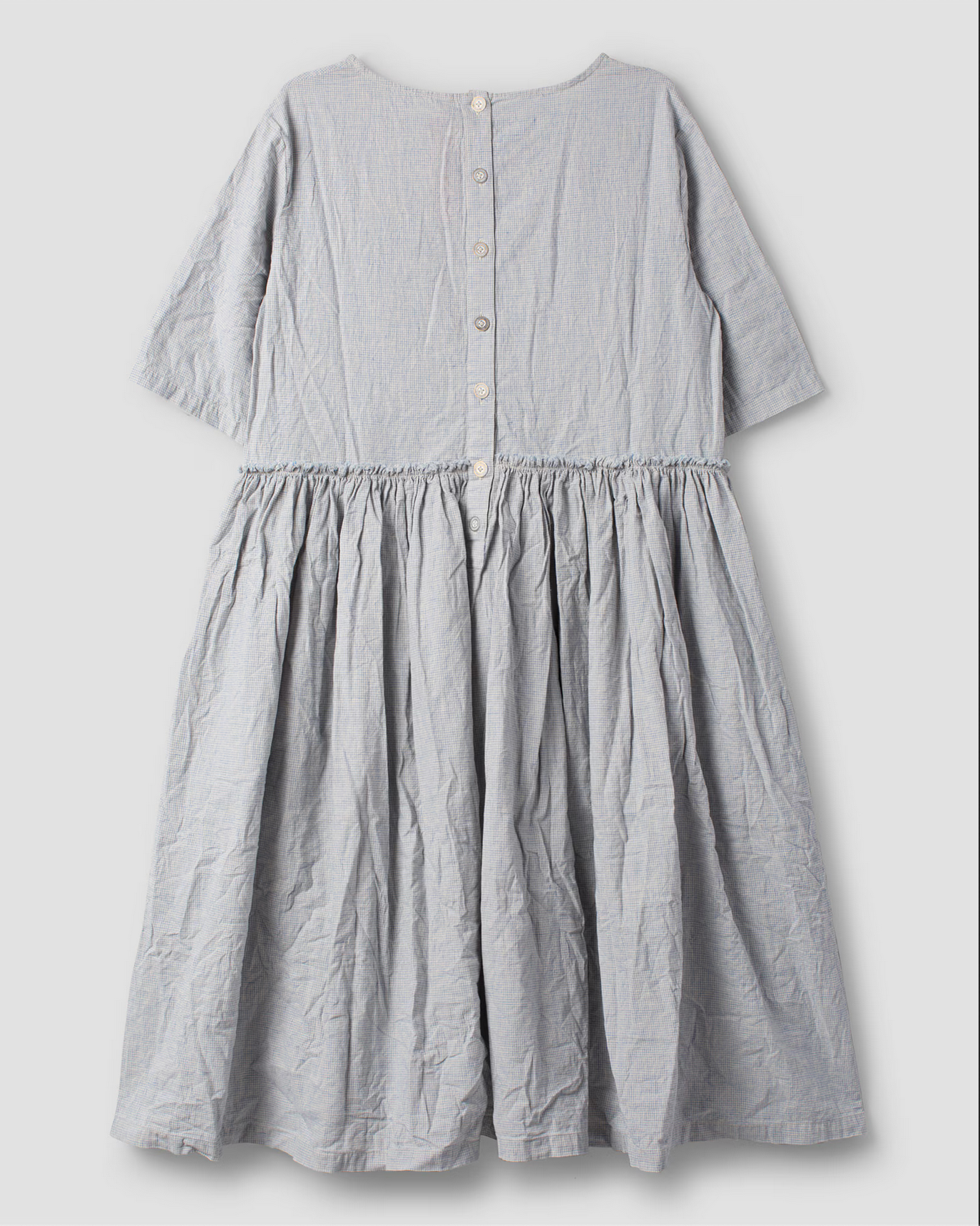 Ewa I Walla ~ Kjella Dress SS25