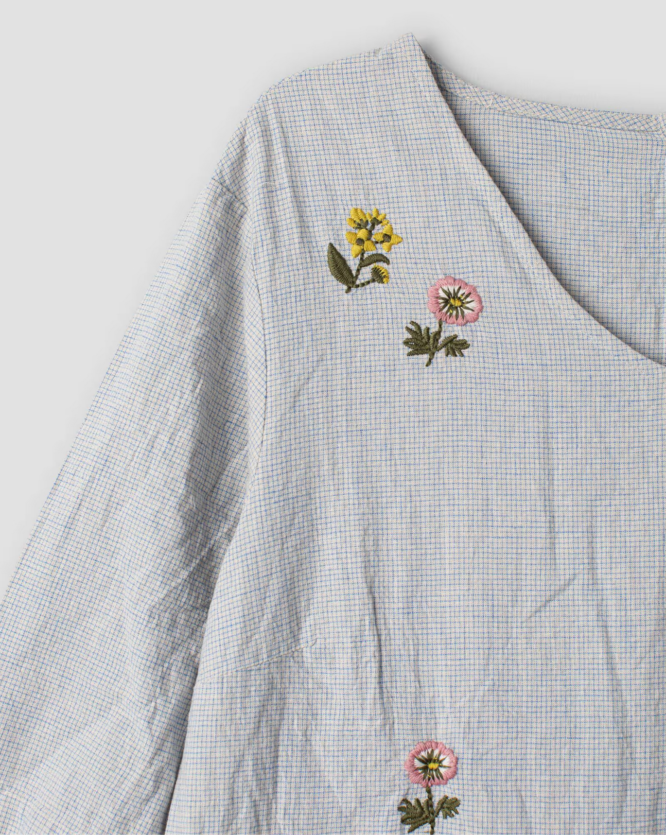 Ewa I Walla ~ Kjella Dress SS25