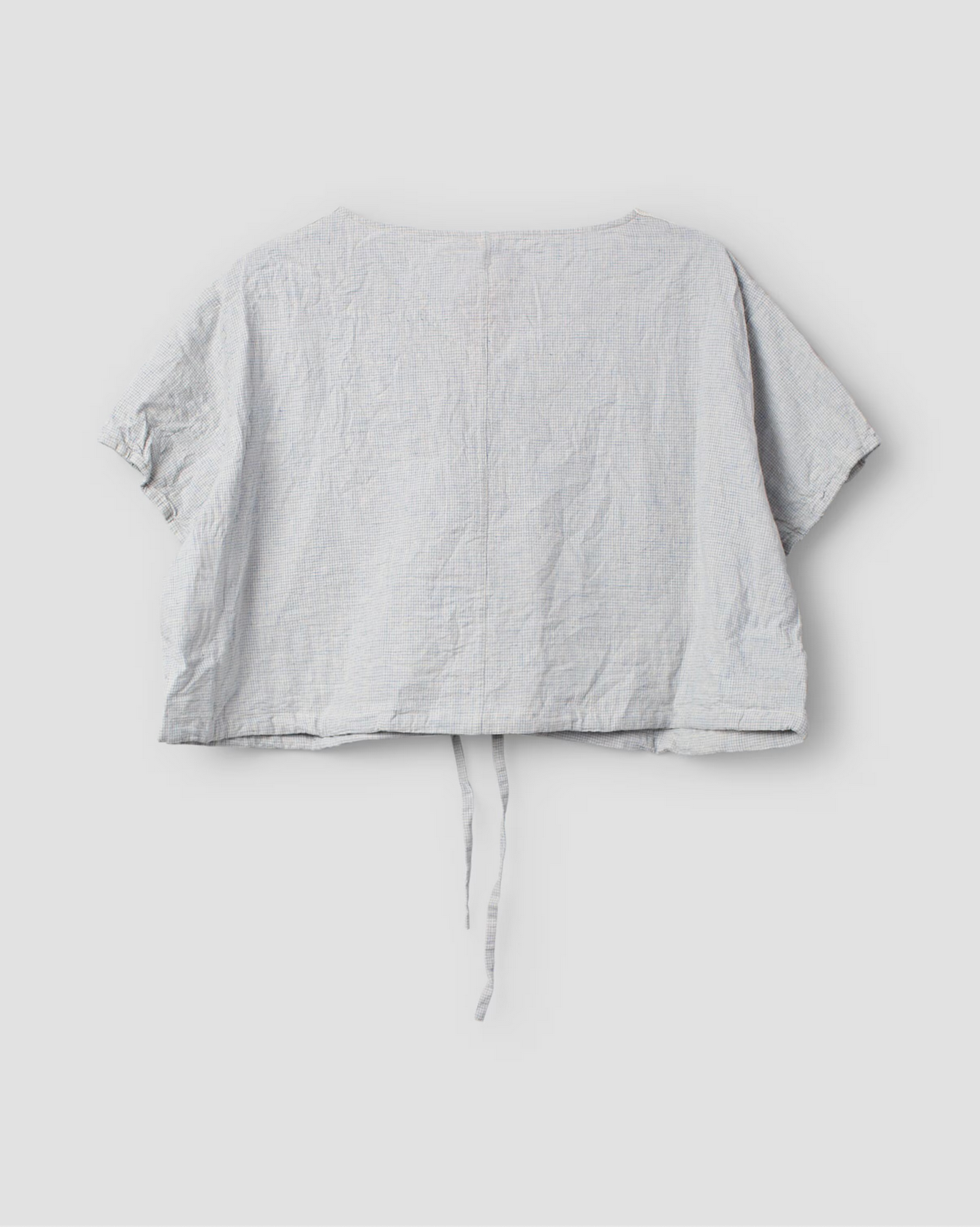 Ewa I Walla ~ Lula Blouse SS25