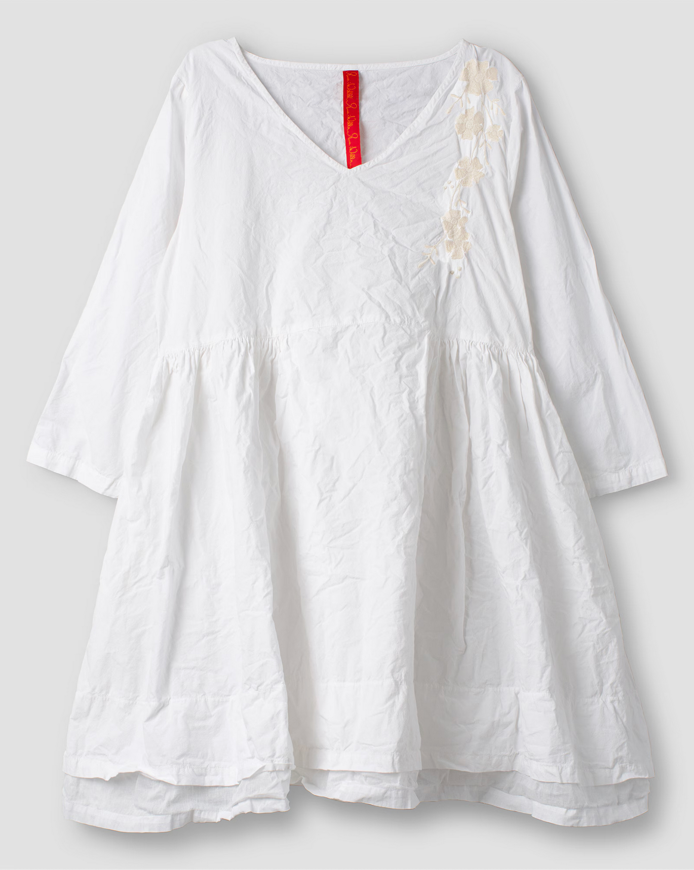 Ewa I Walla ~ Madicken Tunic SS25