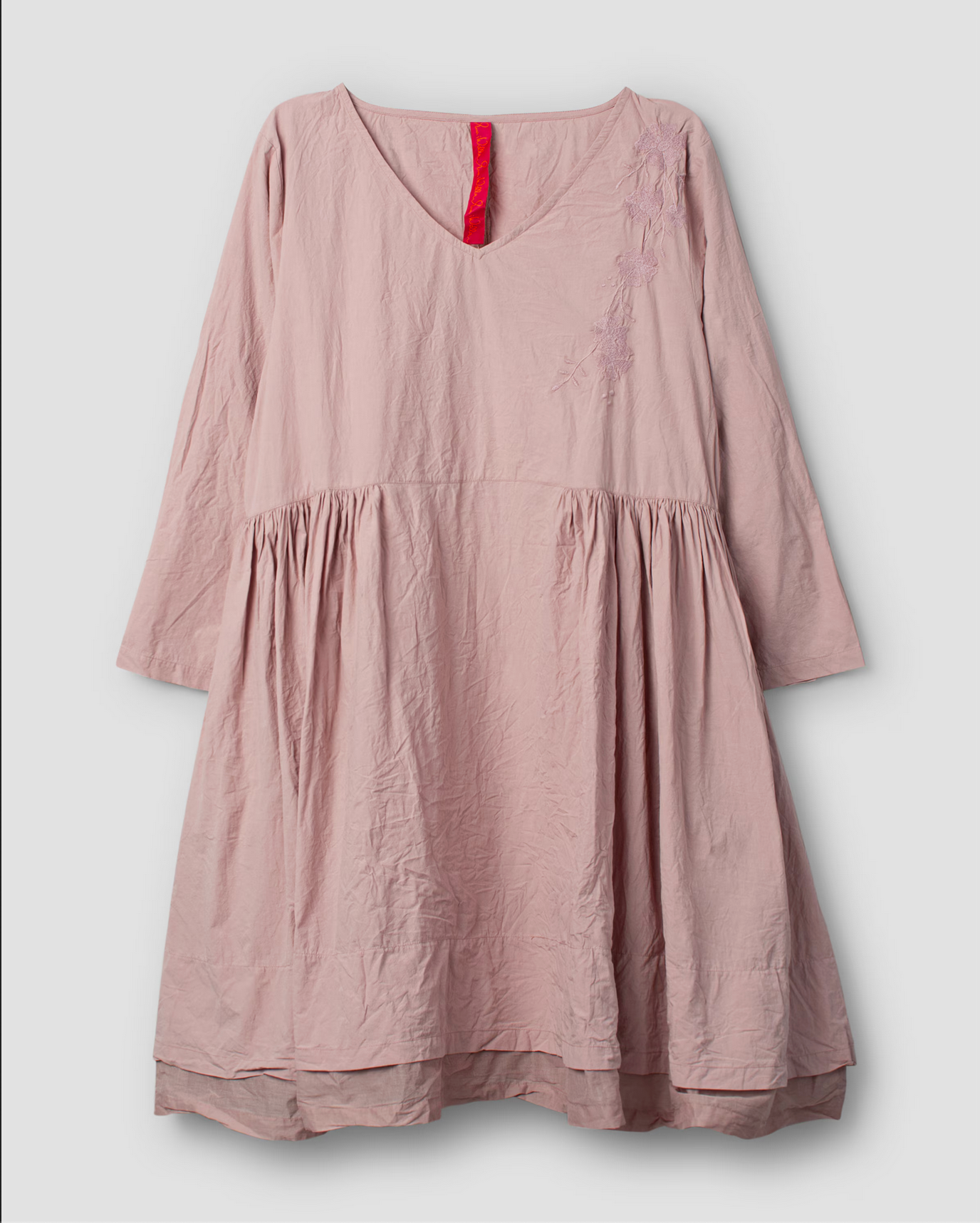 Ewa I Walla ~ Madicken Tunic SS25