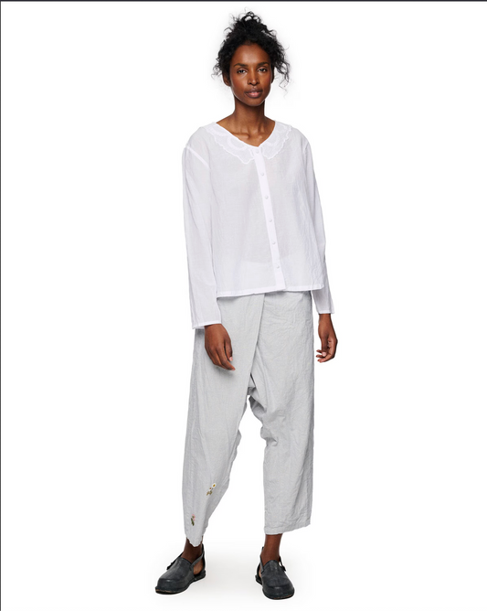 Ewa I Walla ~ Majvi Trouser SS25