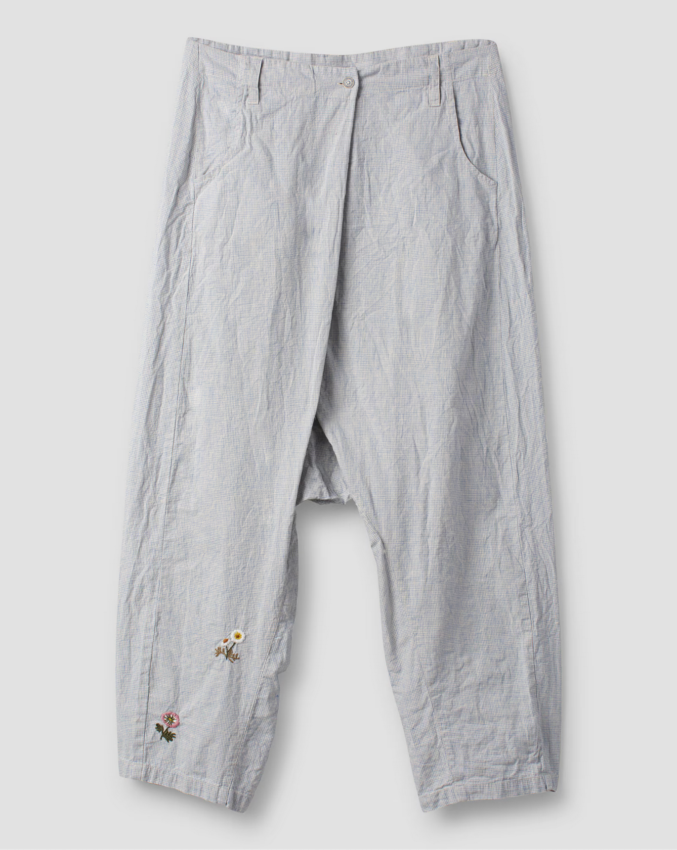 Ewa I Walla ~ Majvi Trouser SS25