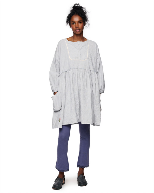 Ewa I Walla ~ Mikaela Tunic SS25