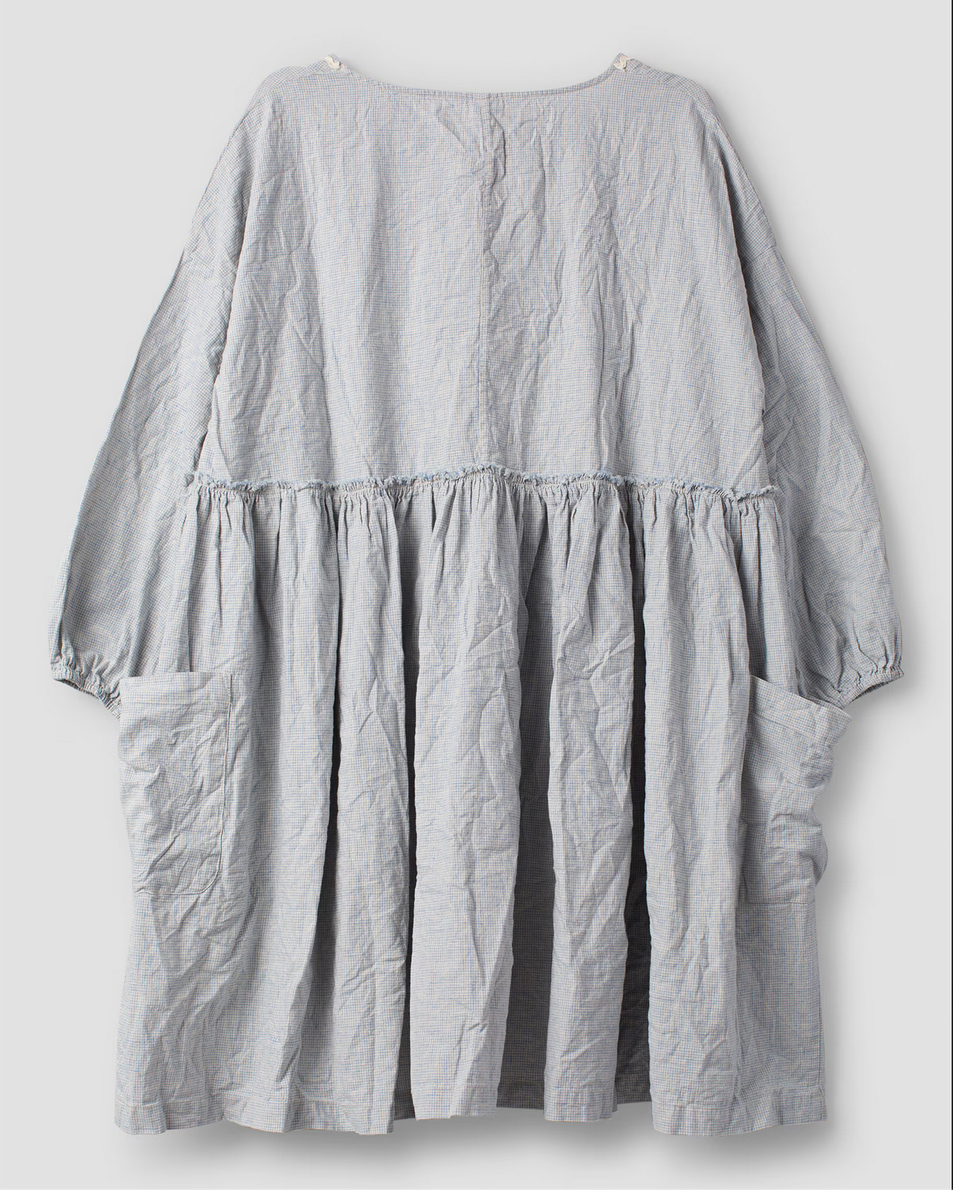 Ewa I Walla ~ Mikaela Tunic SS25