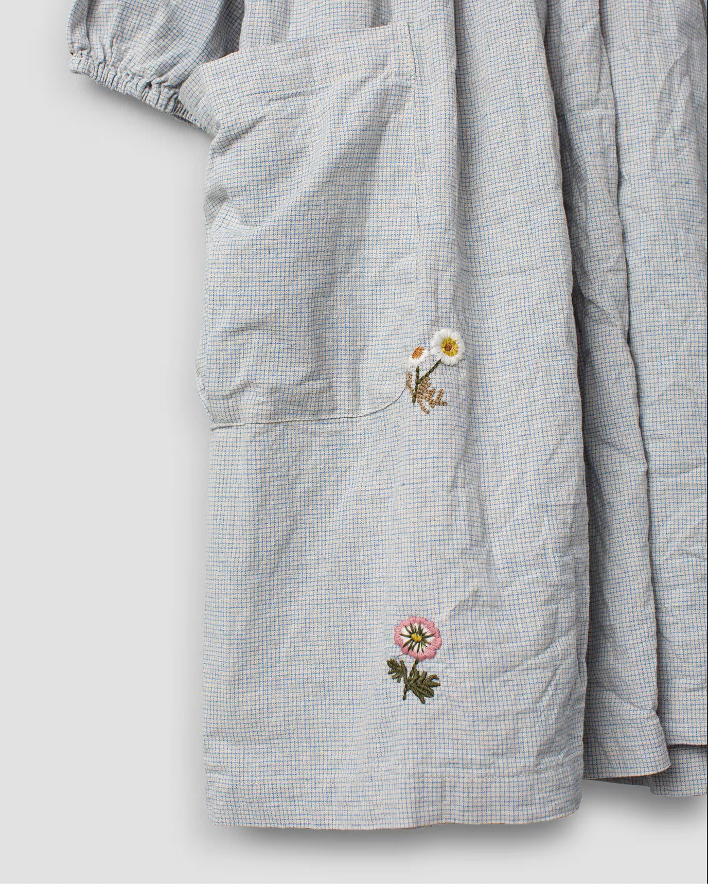 Ewa I Walla ~ Mikaela Tunic SS25