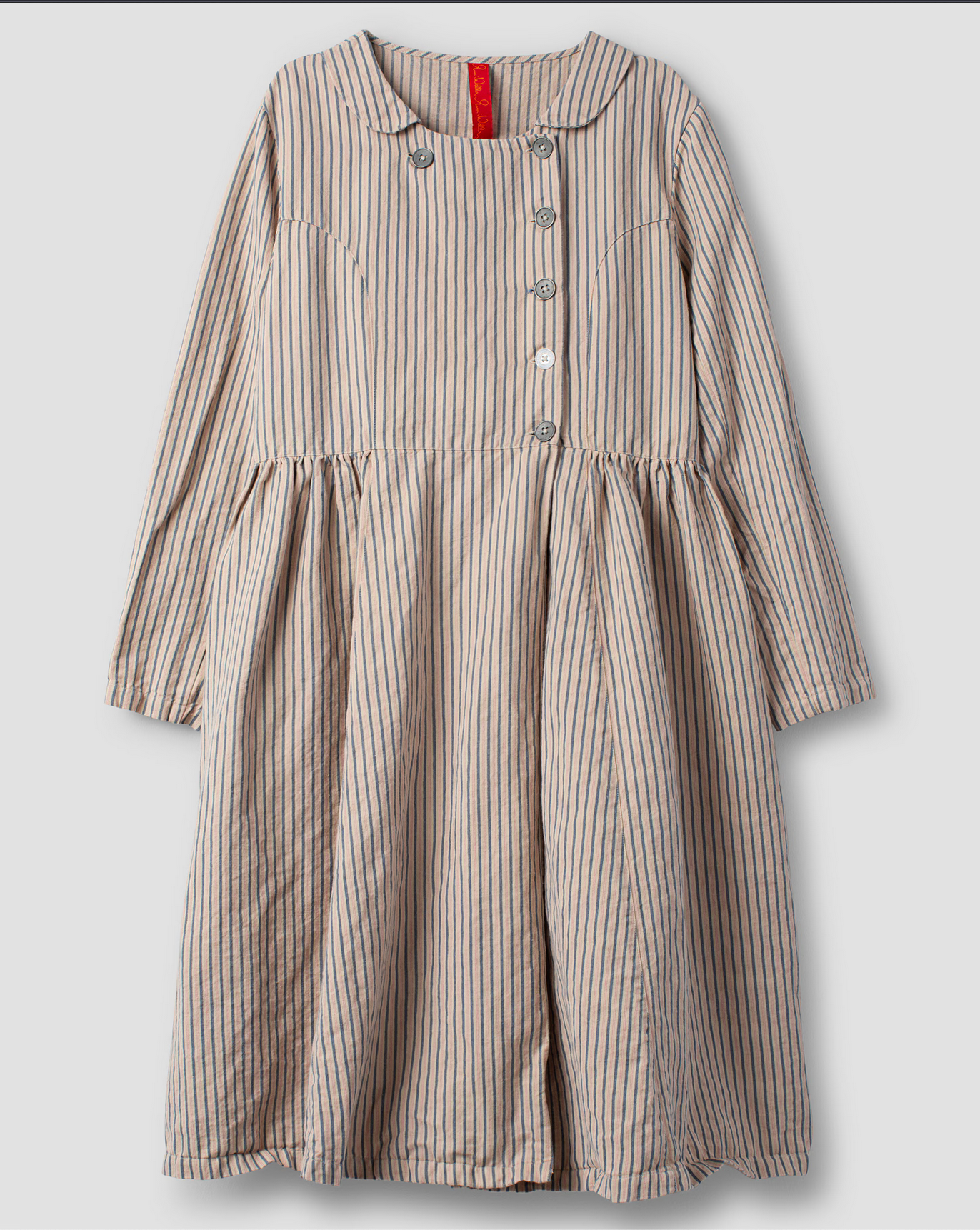 Ewa I Walla ~ Milo Coat SS25
