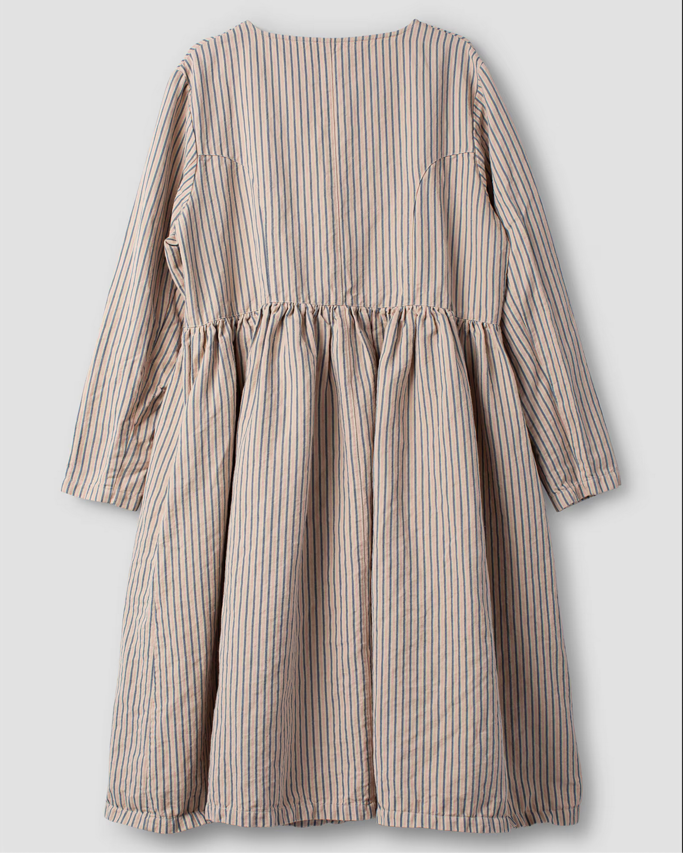 Ewa I Walla ~ Milo Coat SS25