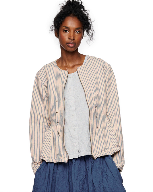 Ewa I Walla ~ Teri Jacket SS25