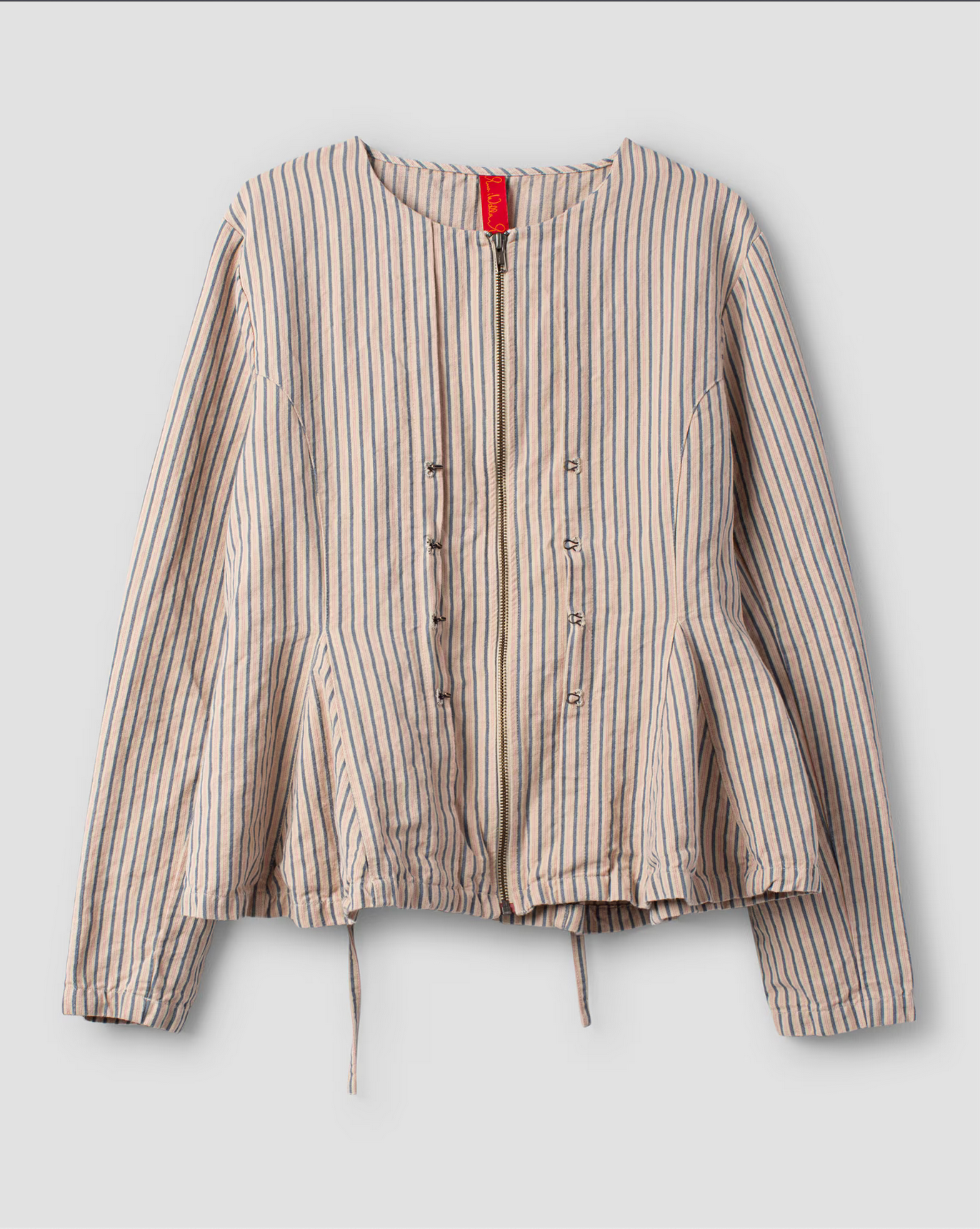 Ewa I Walla ~ Teri Jacket SS25