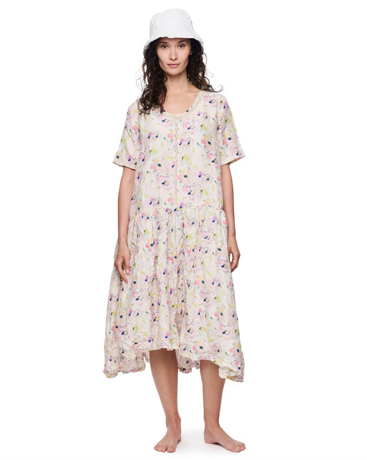 Ewa I Walla ~Theodora Dress SS25