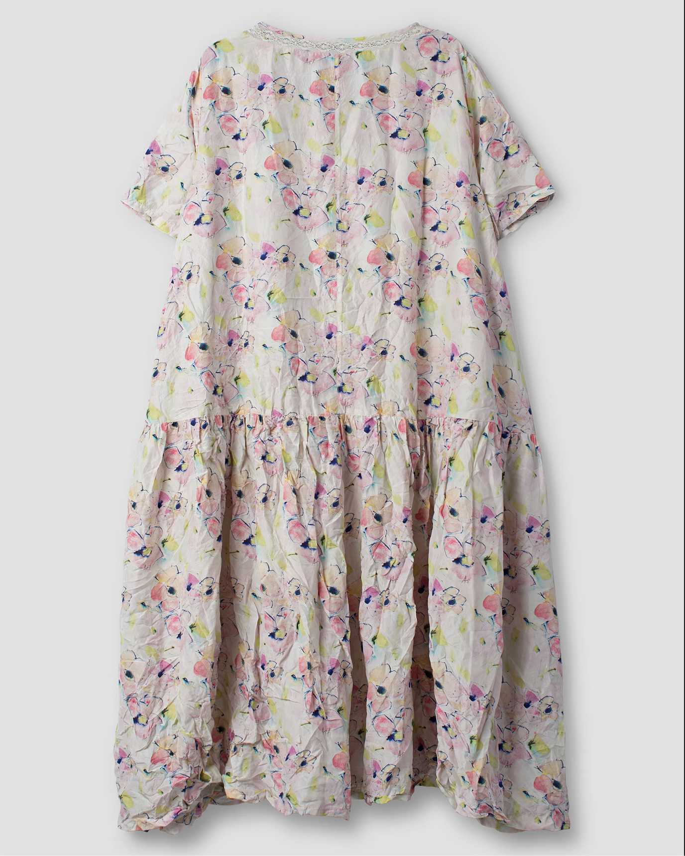 Ewa I Walla ~Theodora Dress SS25