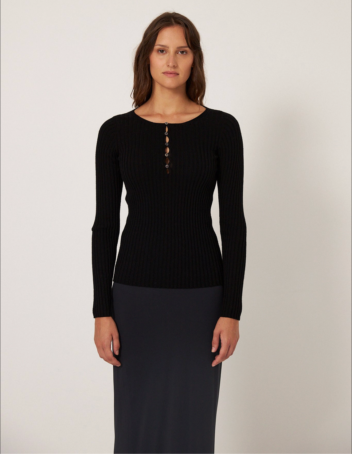 Francie ~ Form Top