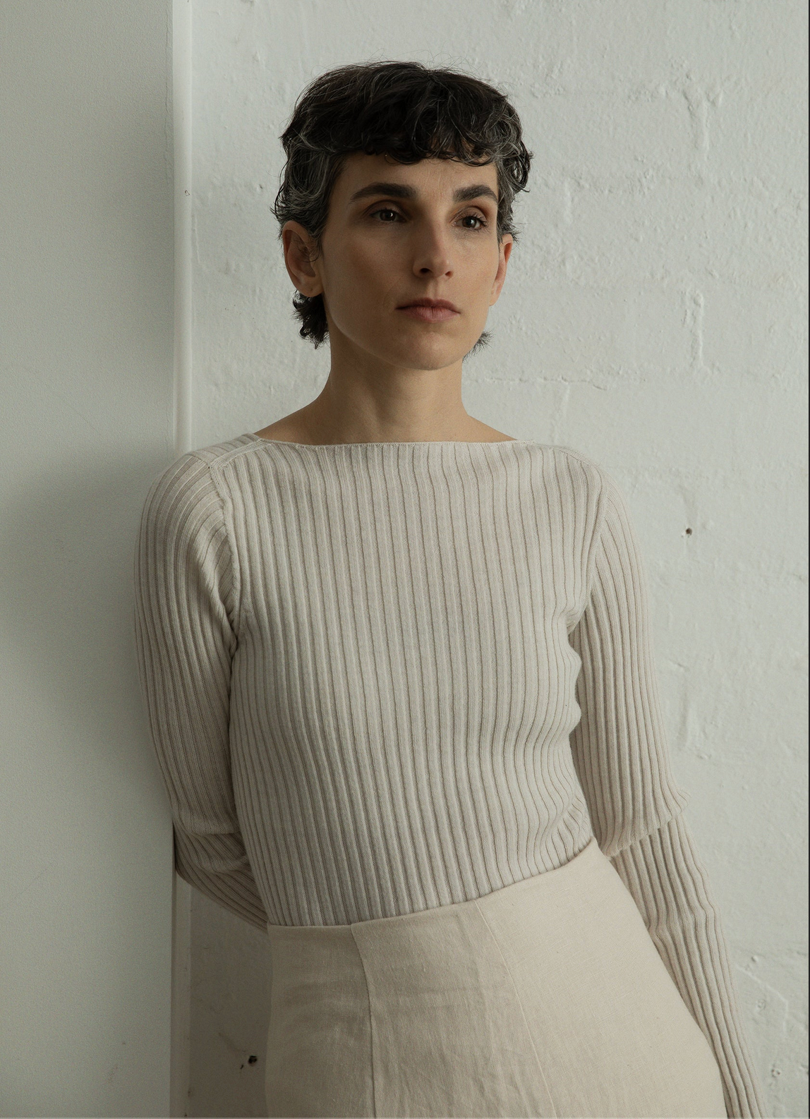 Francie ~ Form Top