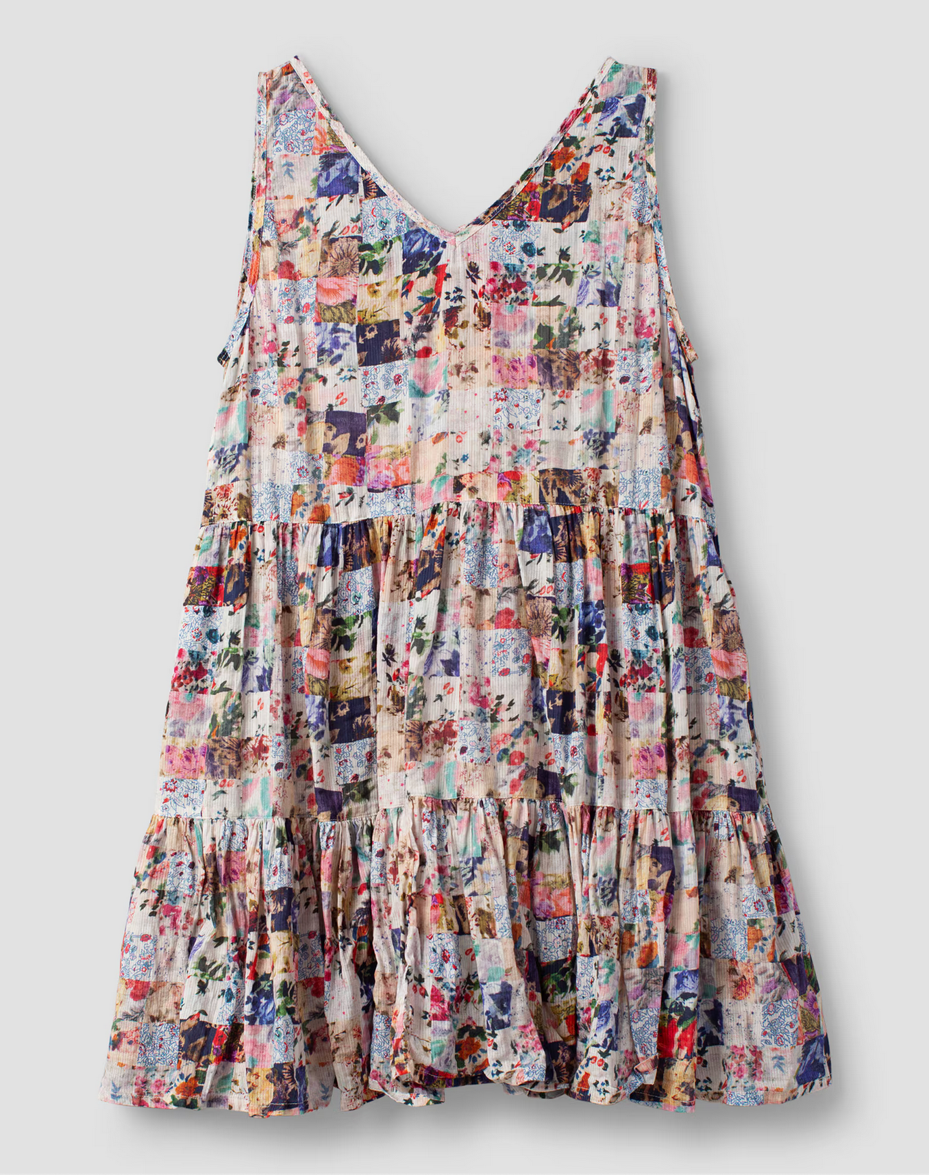 Ewa I Walla ~ Majken Tunic