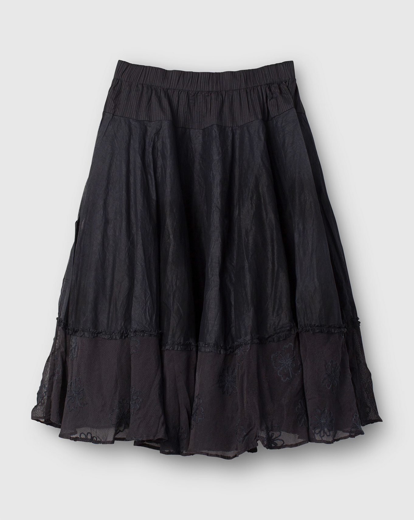 Ewa I Walla ~ Pirjo Skirt AW25