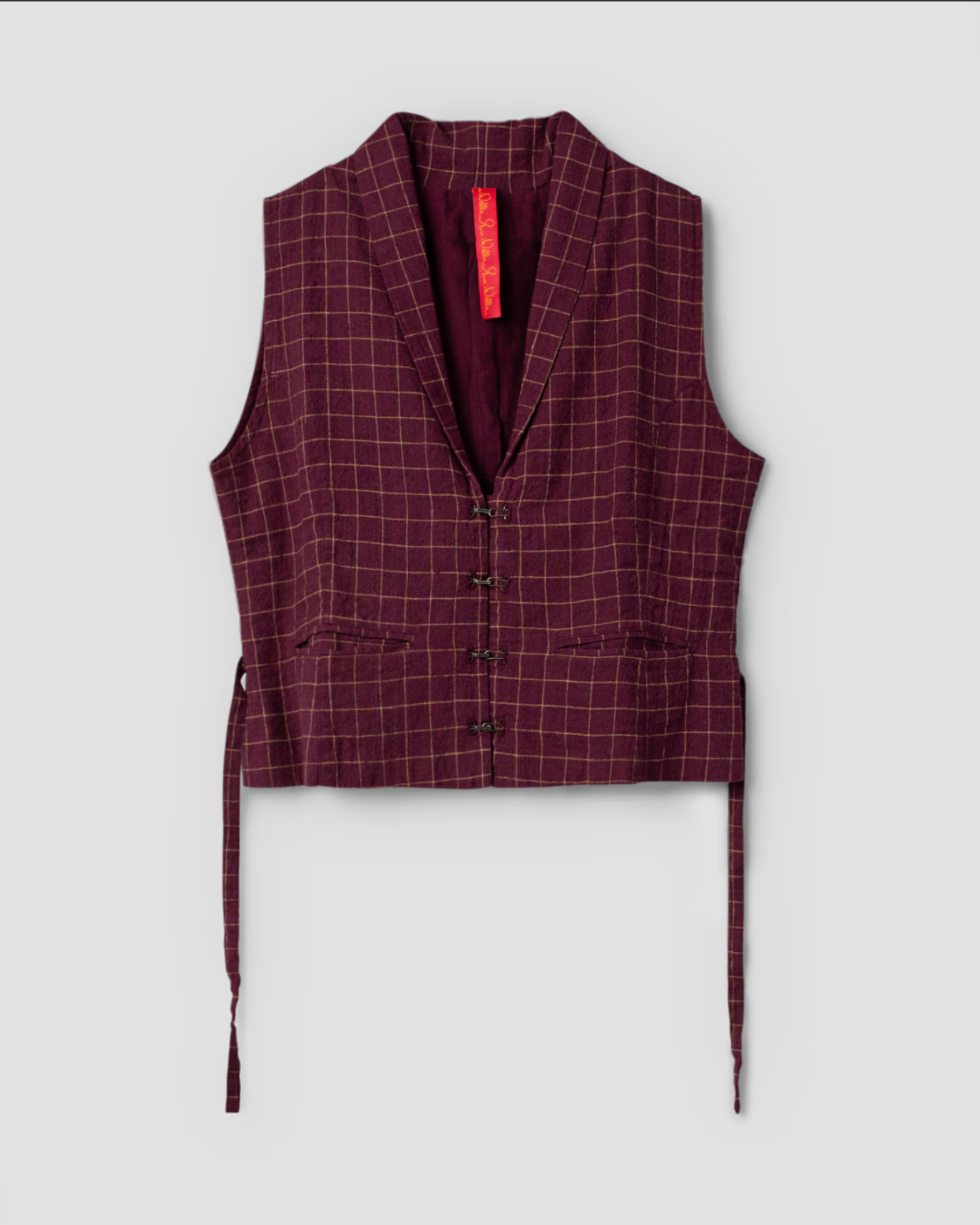 Ewa I Walla ~ Rigmor Vest
