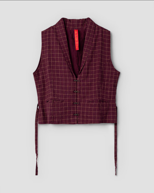 Ewa I Walla ~ Rigmor Vest