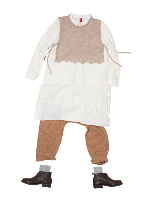 Ewa I Walla ~ Margareta Shirt