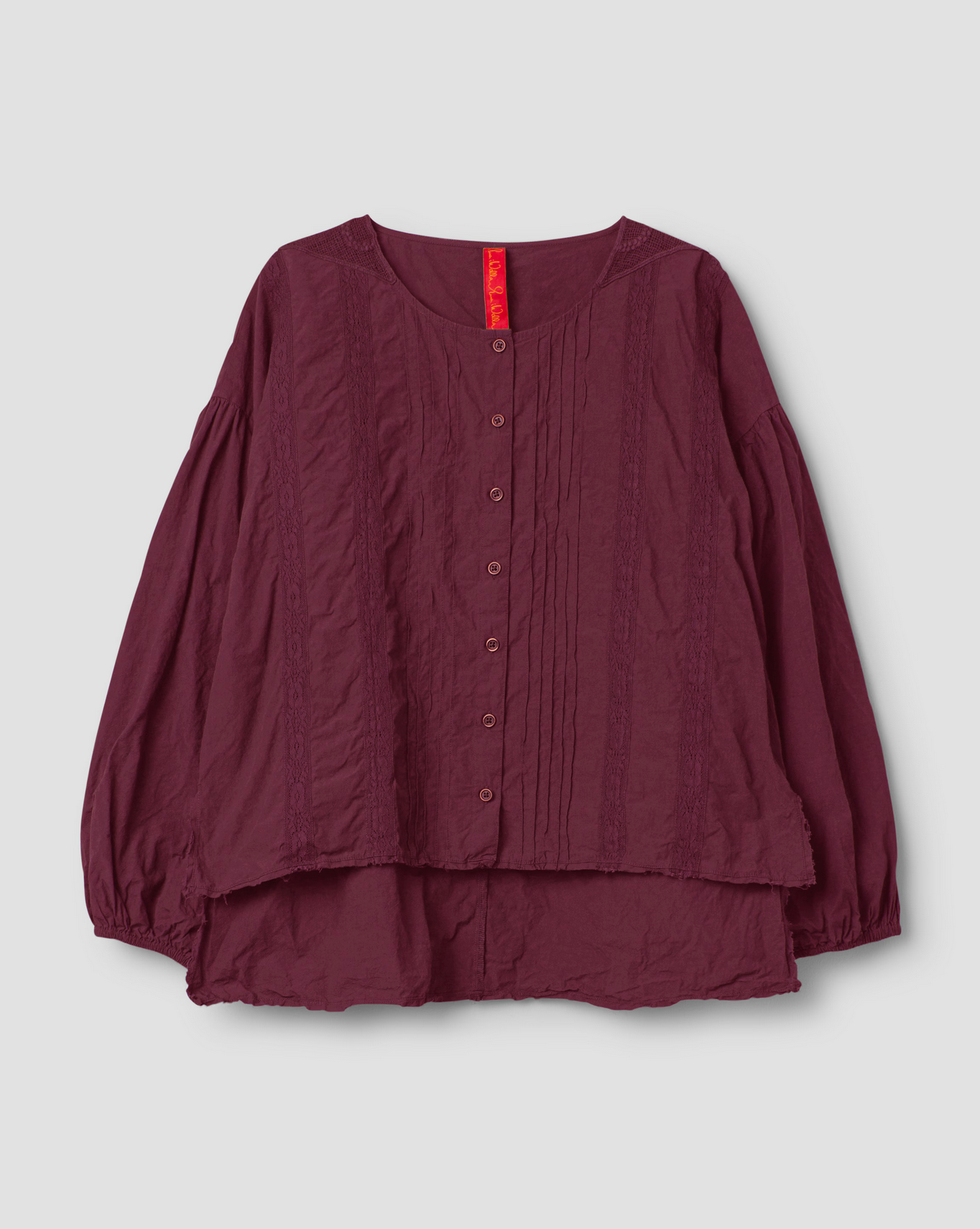 Ewa I Walla ~ Odette Blouse