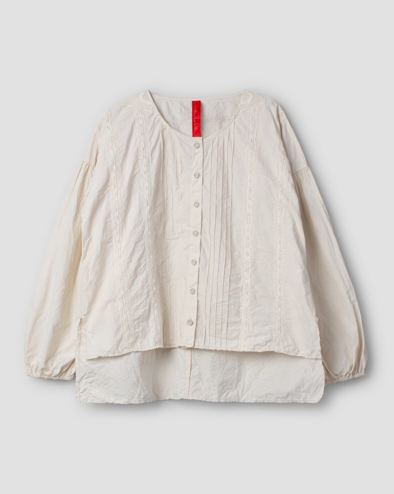 Ewa I Walla ~ Odette Blouse