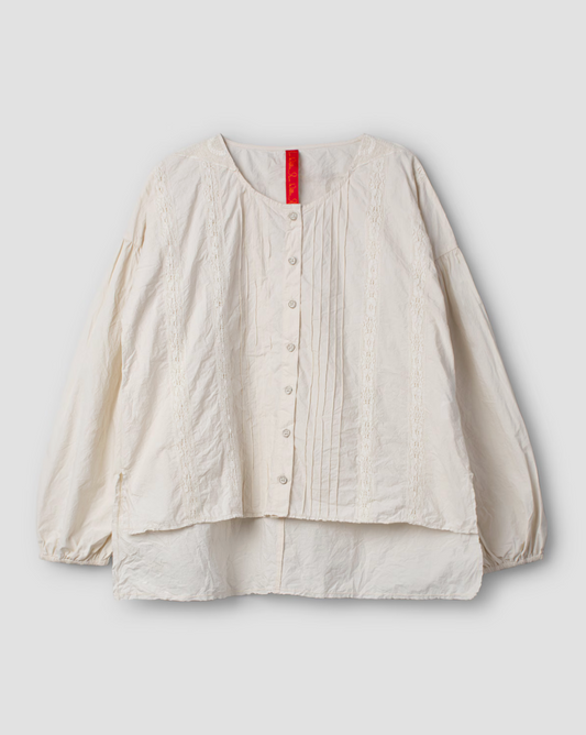 Ewa I Walla ~ Odette Blouse