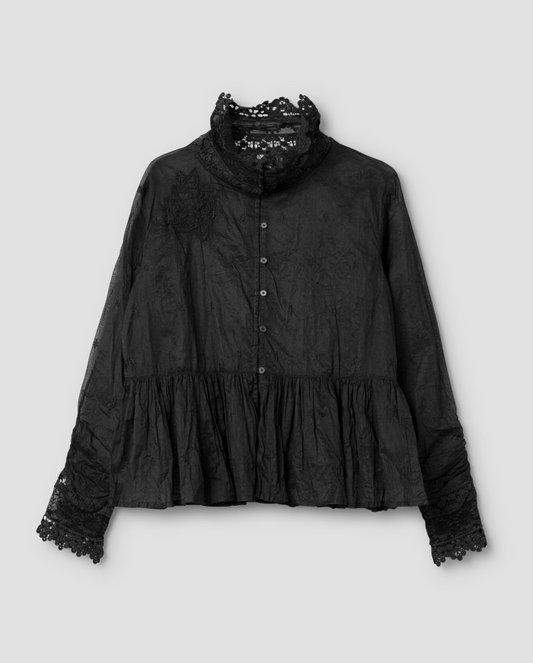 Ewa I Walla ~ Parisa Blouse