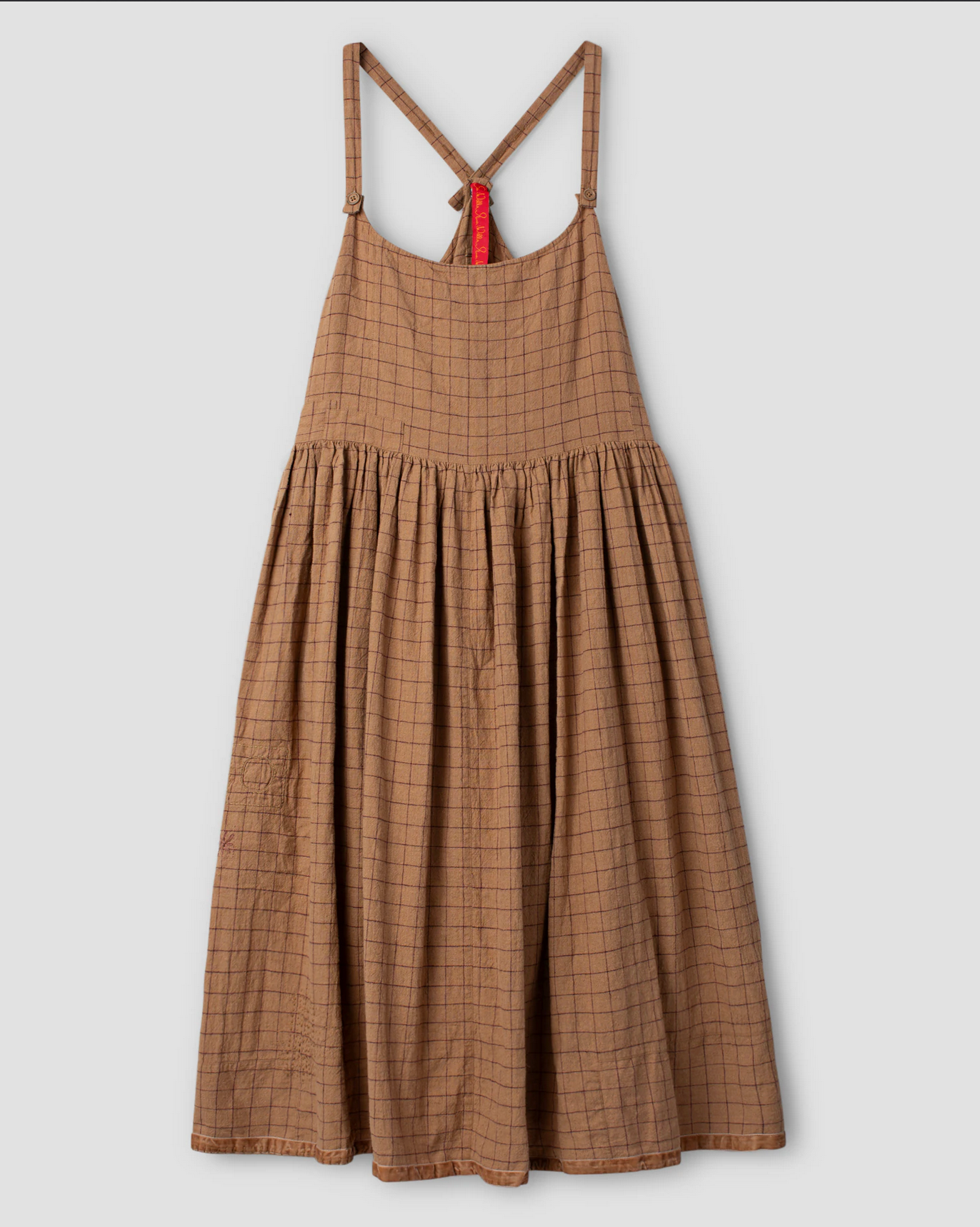 Ewa I Walla ~ Gordana Dress