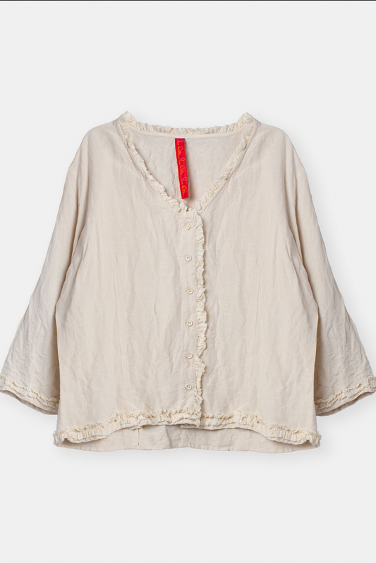 Ewa I Walla ~ Irma Blouse