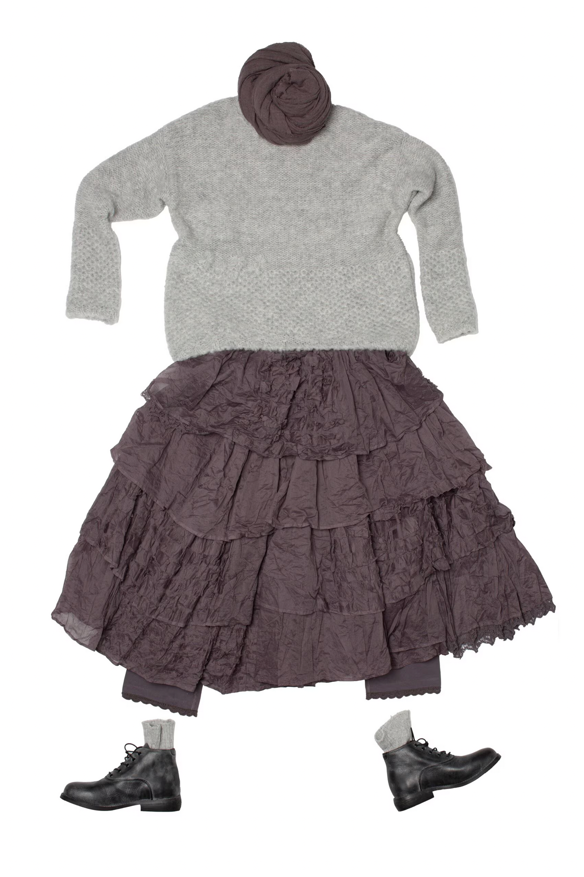 Ewa I Walla ~ Magda Skirt