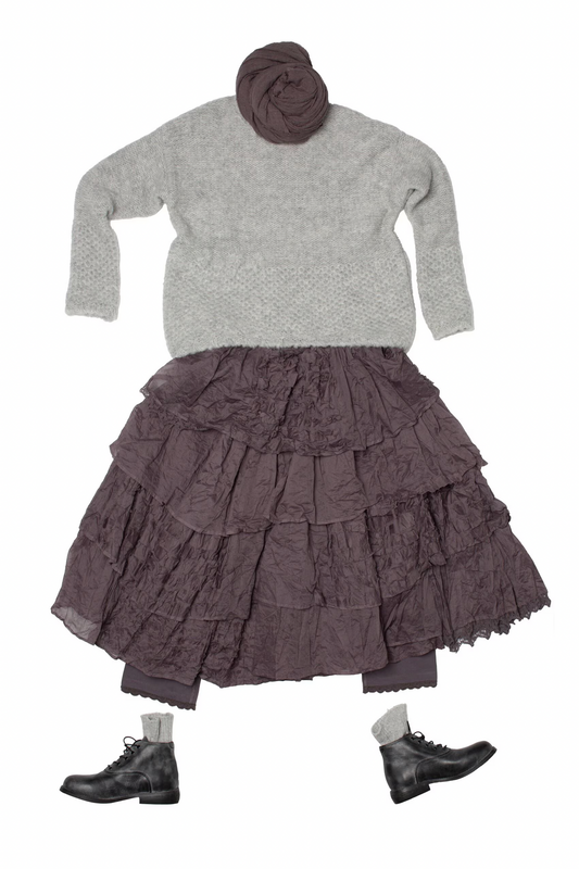 Ewa I Walla ~ Magda Skirt