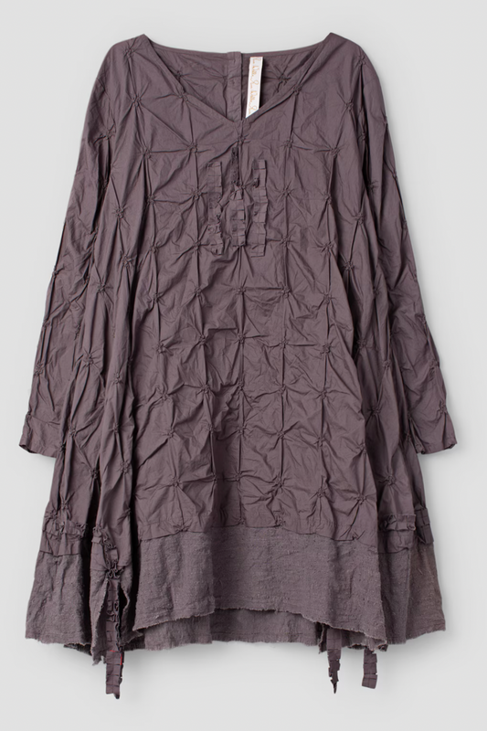 Ewa I Walla ~ Ingalisa Tunic