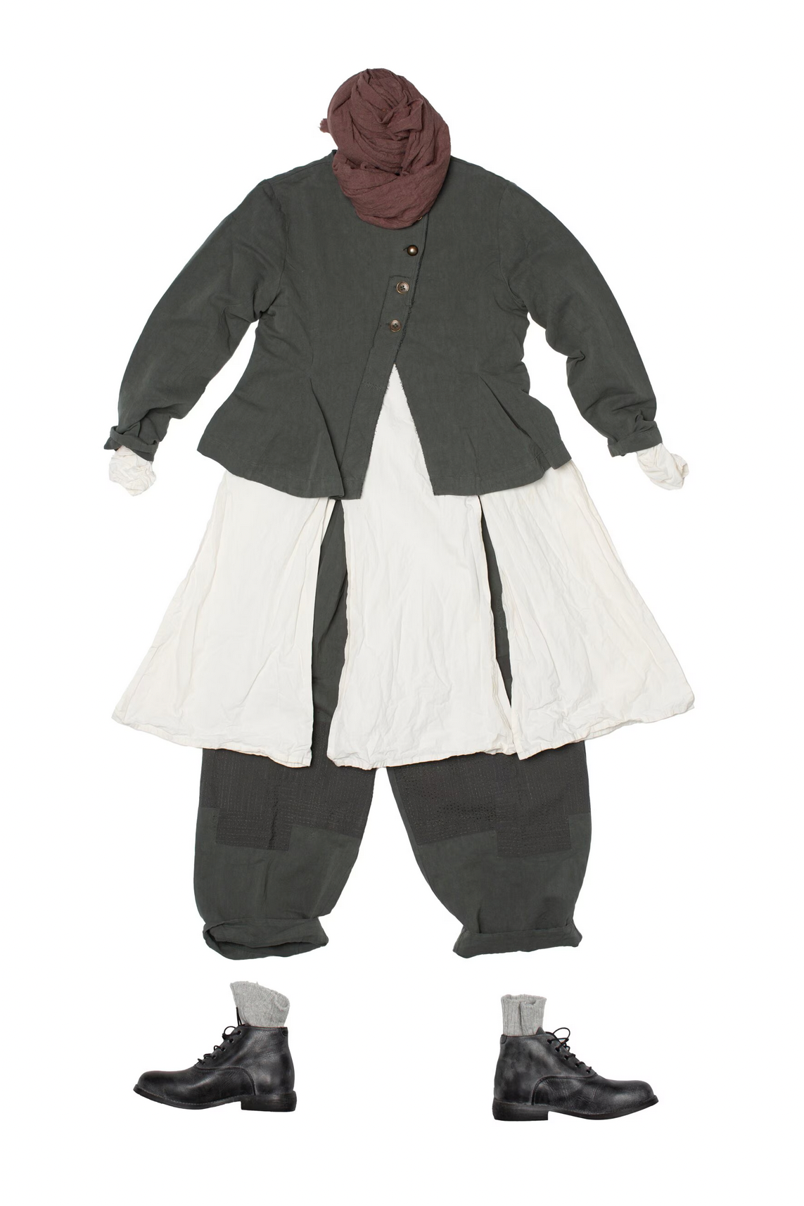 Ewa I Walla ~ Undis Jacket