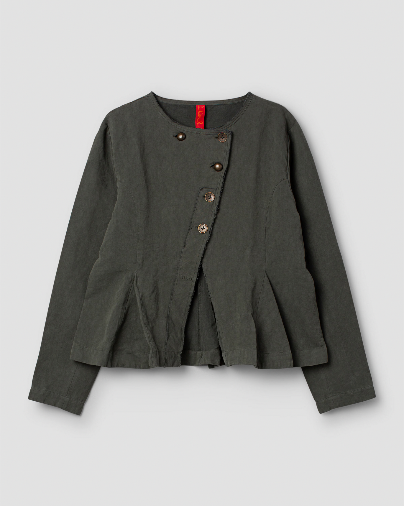 Ewa I Walla ~ Undis Jacket