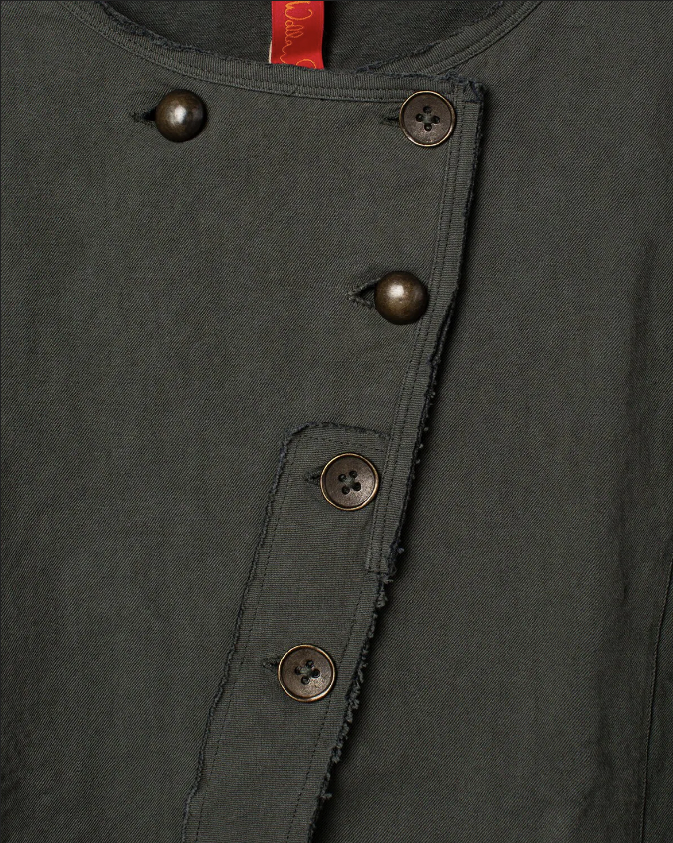 Ewa I Walla ~ Undis Jacket