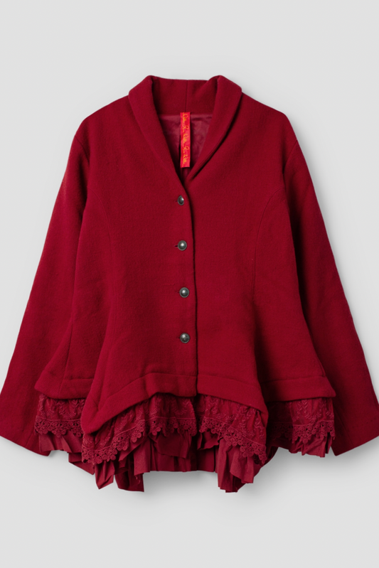 Ewa I Walla ~ Catalin Jacket