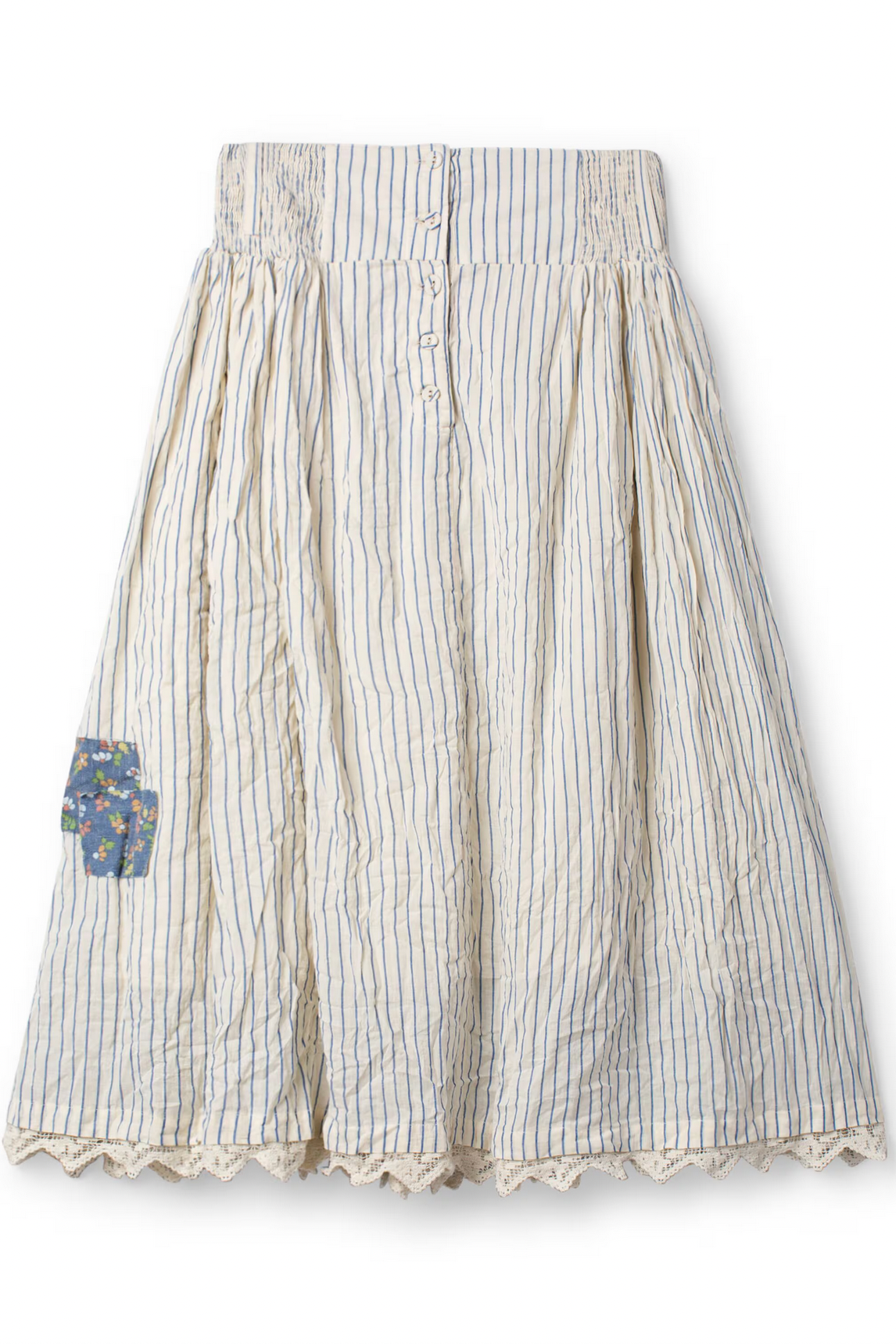 Ewa I Walla ~ Evelyn Skirt