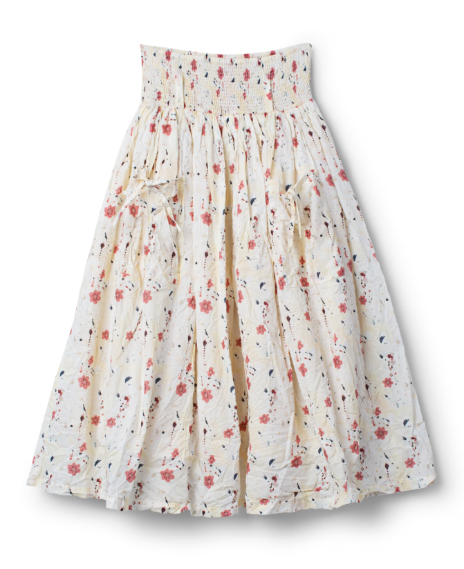 Ewa i Walla ~ Git Skirt